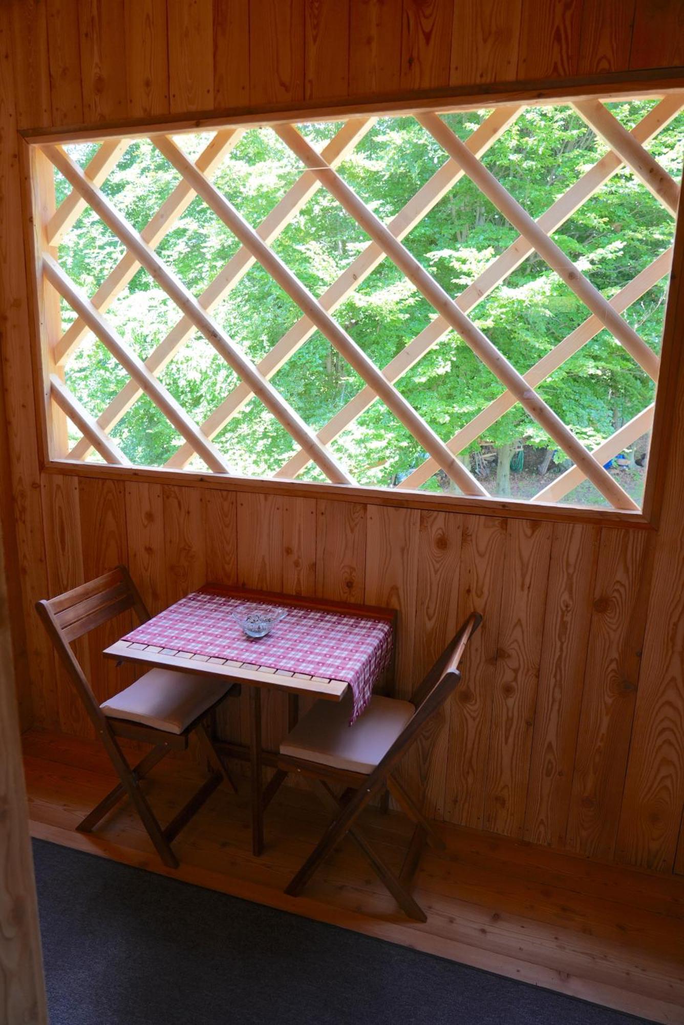 Chalet Navauce Raveo Luaran gambar