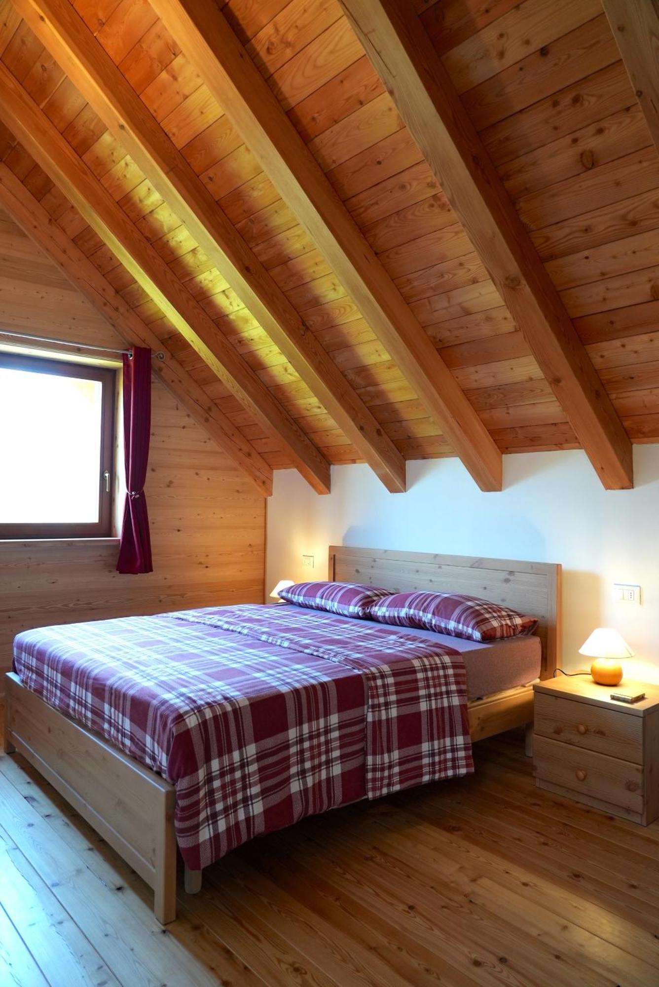Chalet Navauce Raveo Luaran gambar