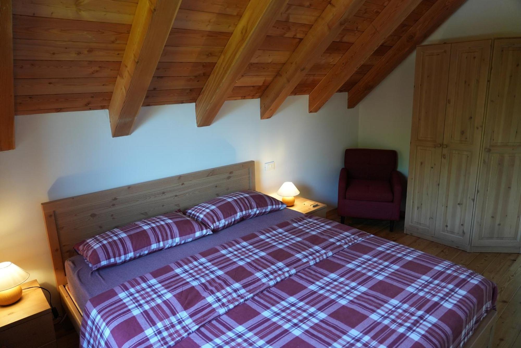 Chalet Navauce Raveo Luaran gambar