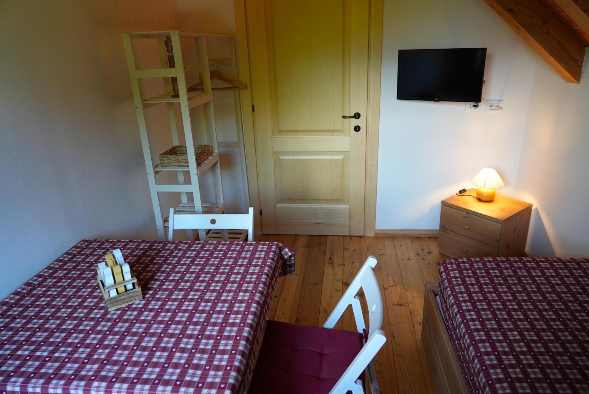 Chalet Navauce Raveo Luaran gambar
