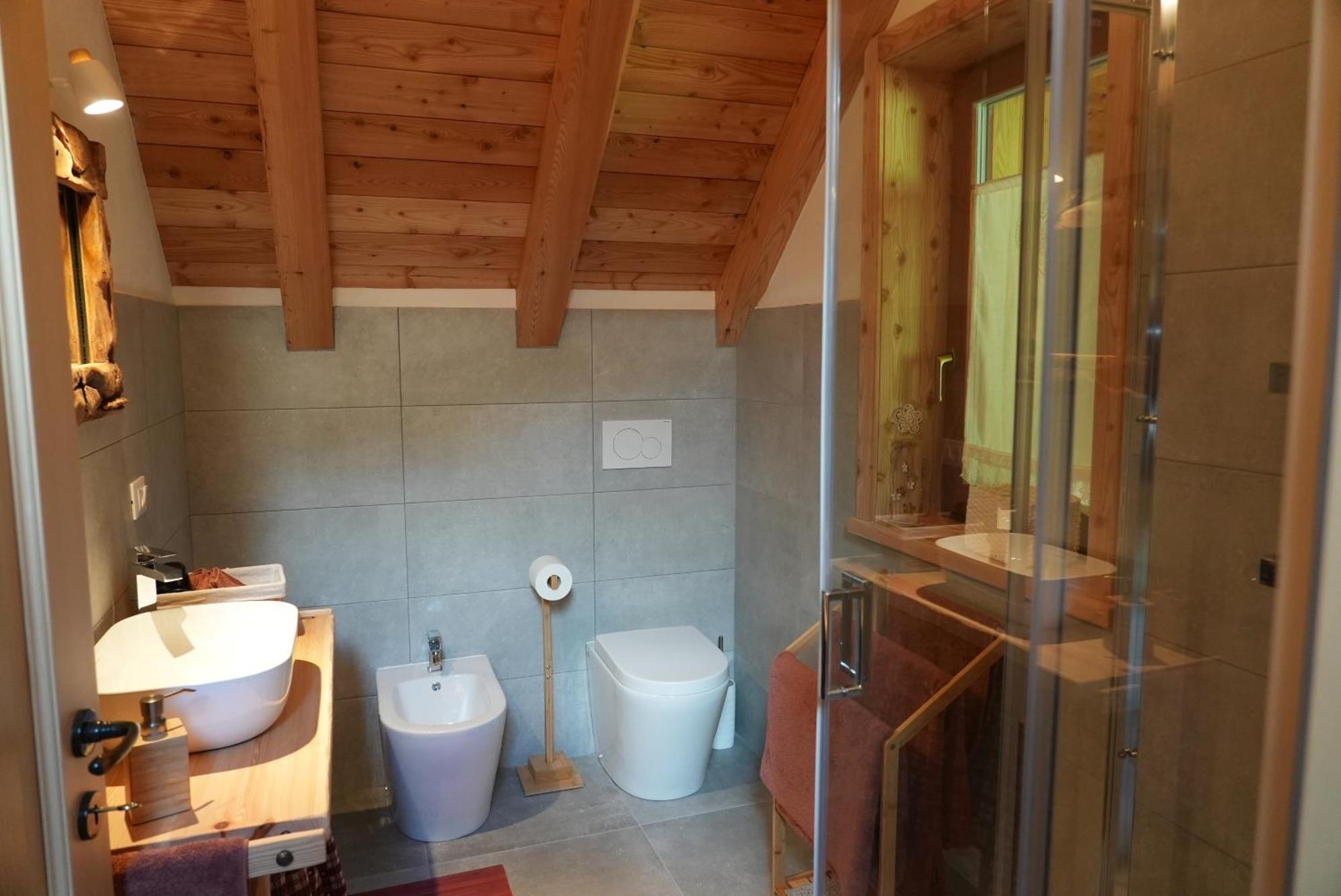 Chalet Navauce Raveo Luaran gambar