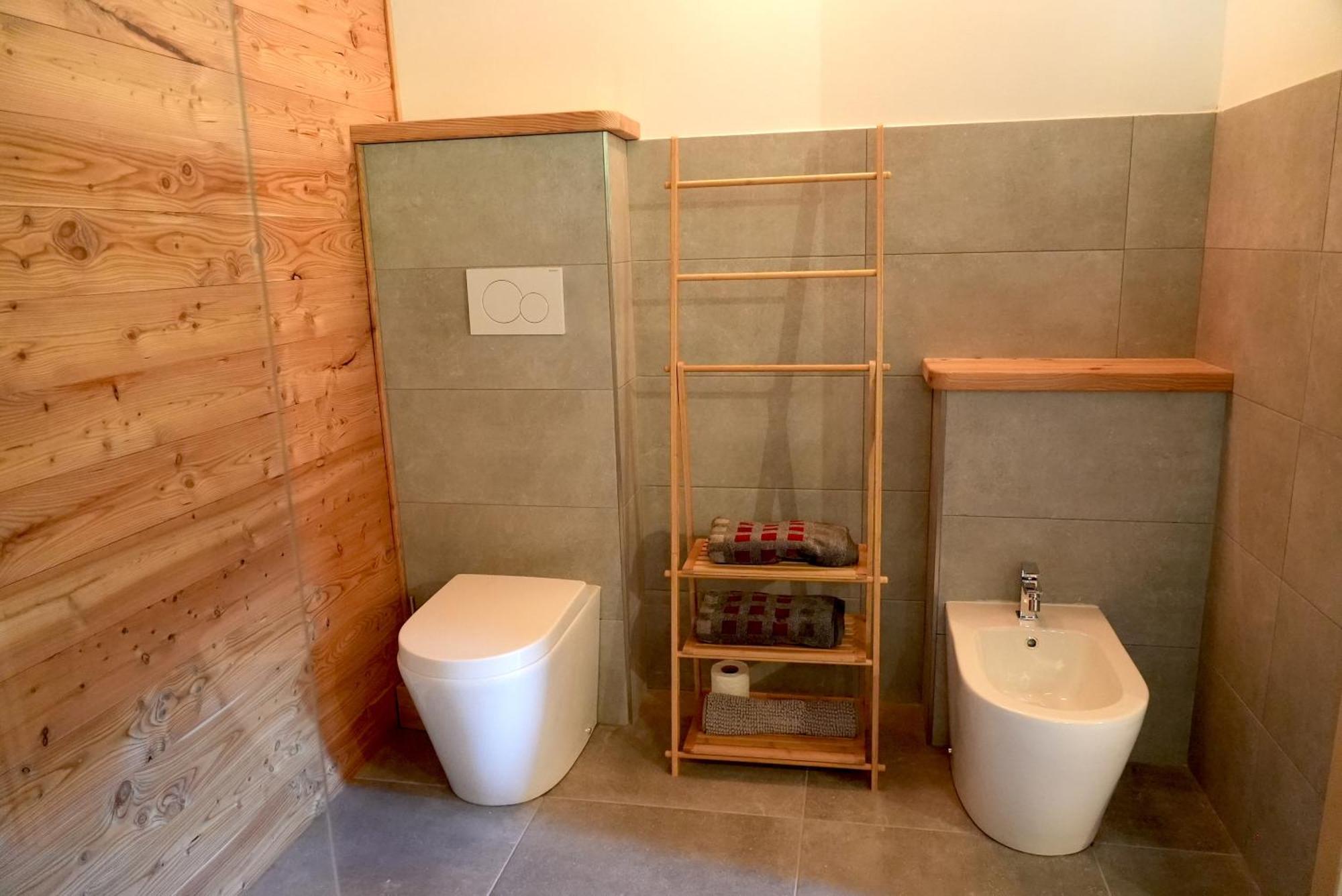Chalet Navauce Raveo Luaran gambar
