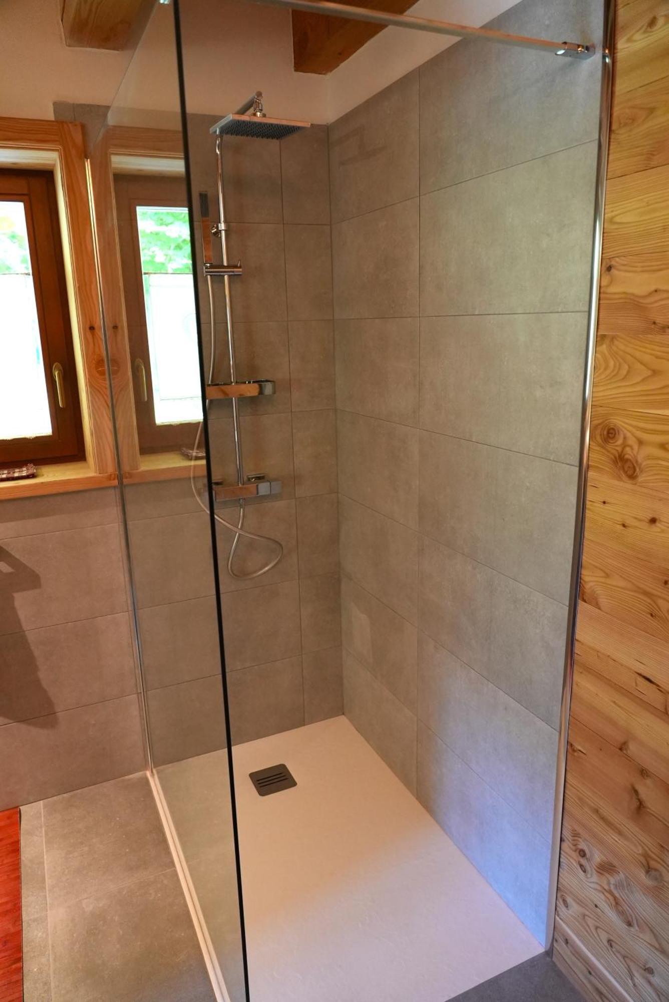 Chalet Navauce Raveo Luaran gambar