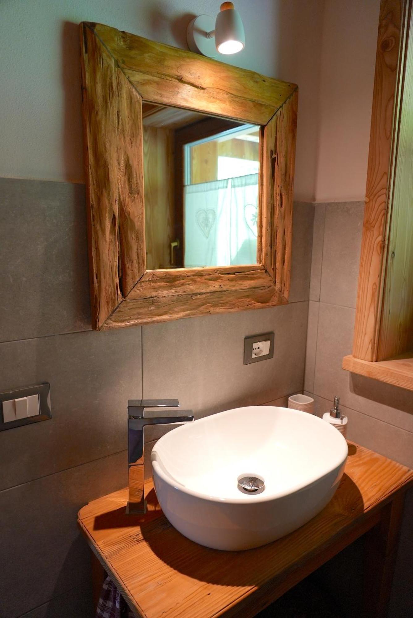 Chalet Navauce Raveo Luaran gambar